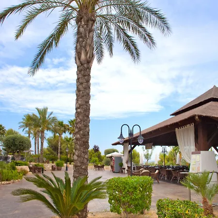 Sh加迪亚别墅酒店