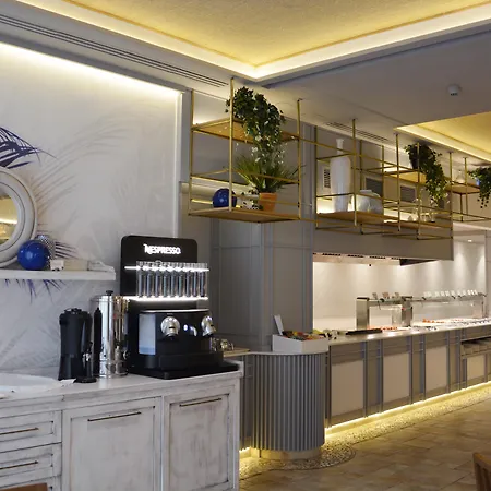 Sh加迪亚别墅酒店 5*