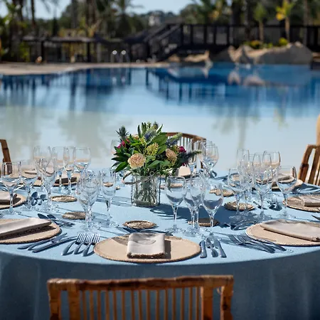 Sh加迪亚别墅酒店 酒店 5*