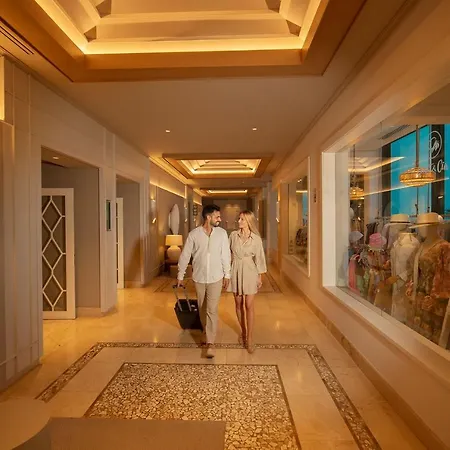 멜리아 가데아 비치 5*