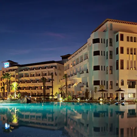 Hotel Sh Gadea 5*