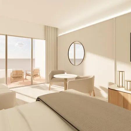 Sh加迪亚别墅酒店 酒店 5*