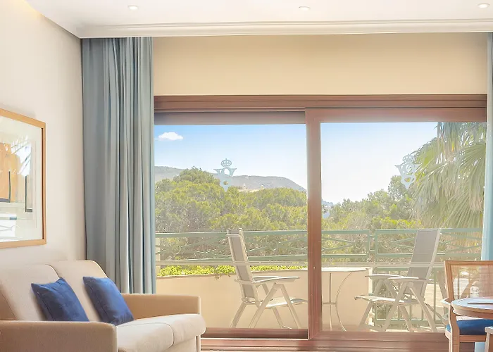 Sh加迪亚别墅酒店 阿尔啼