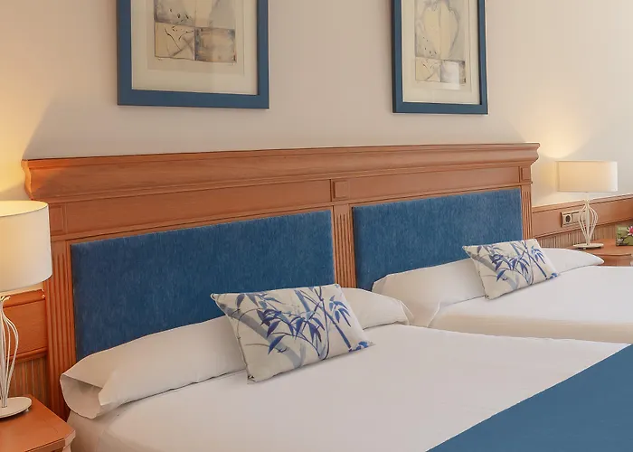 Hotel Sh Gadea 5*