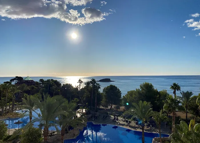 Hotel Sh Gadea