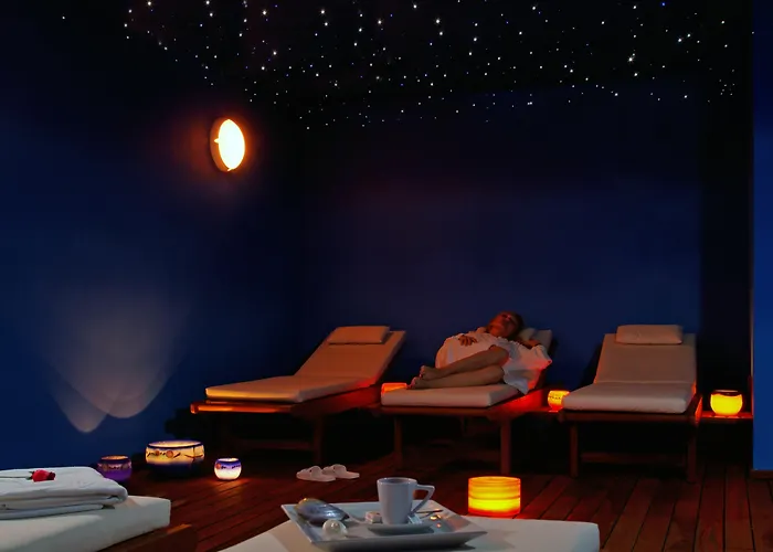 Sh加迪亚别墅酒店 酒店 阿尔啼