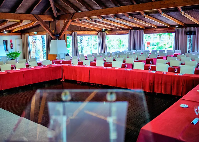 酒店 Sh加迪亚别墅酒店 阿尔啼