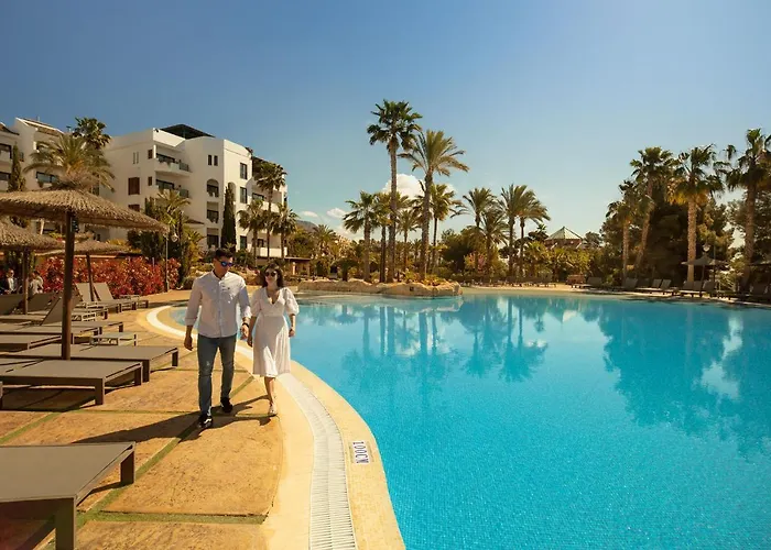 Hotel Sh Gadea 5*