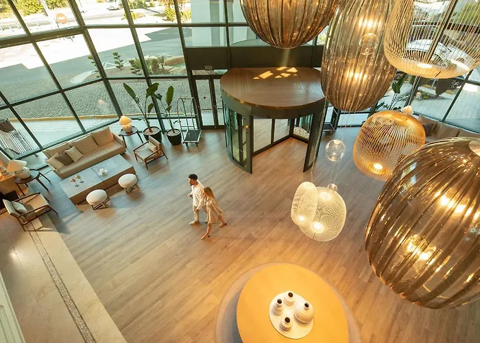 Sh加迪亚别墅酒店 5* 阿尔啼