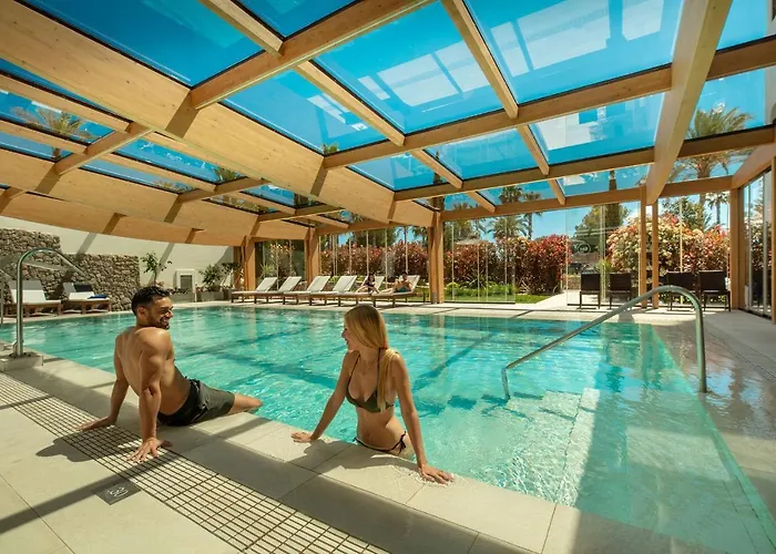 Hotel Sh Gadea