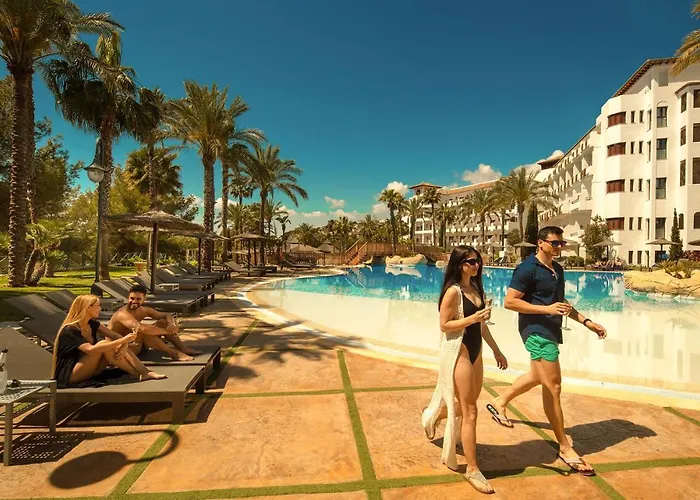 Sh加迪亚别墅酒店 5* 阿尔啼