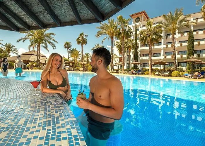 Sh加迪亚别墅酒店 5*