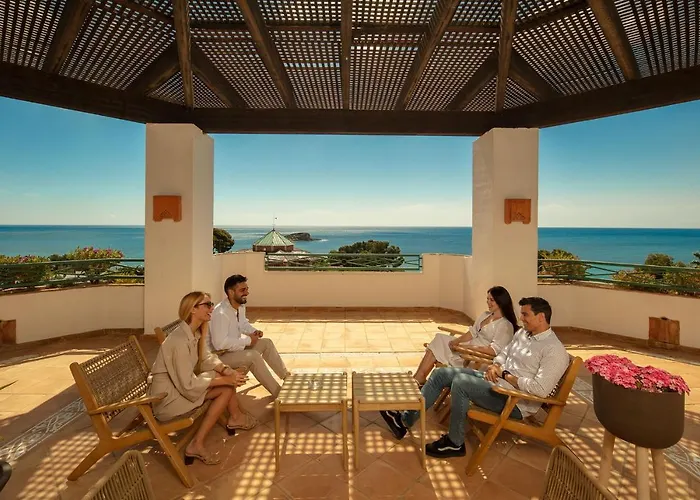 Hotel Sh Gadea