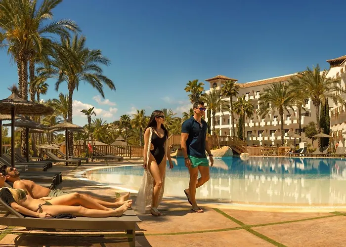 Sh Gadea Hotel 5*