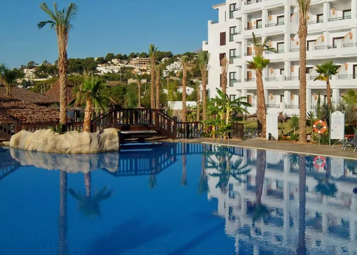 Hotel Sh Gadea 5*