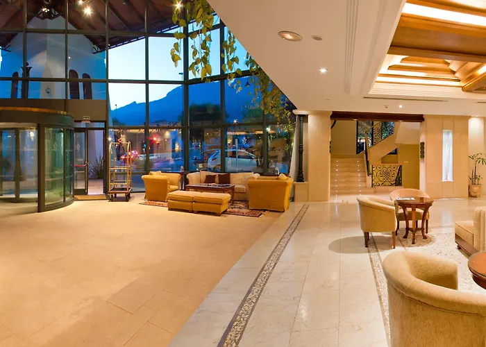 Sh Gadea 5* Altea