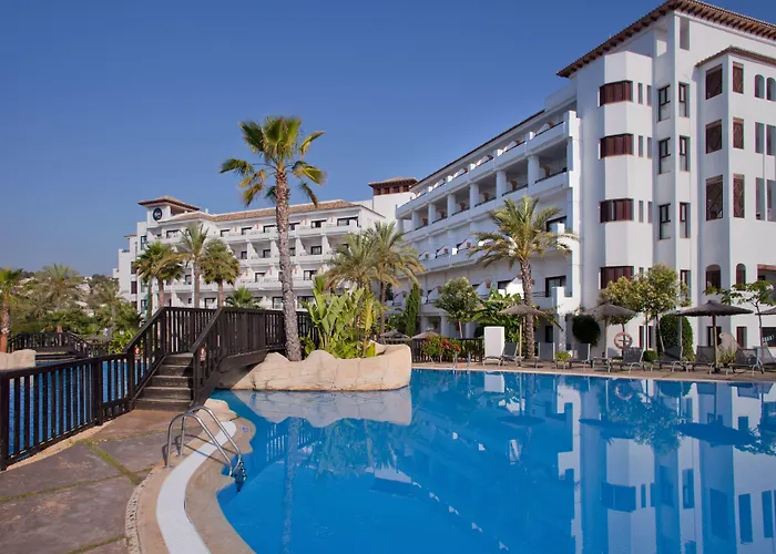 Hotel Sh Gadea