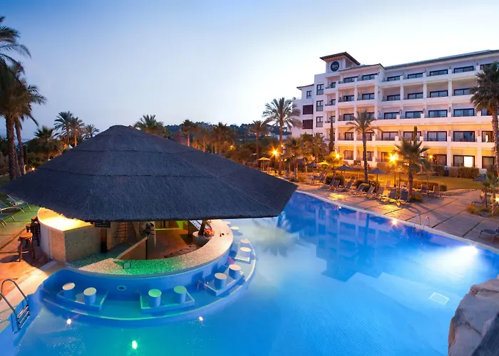 Sh Gadea 5* Altea