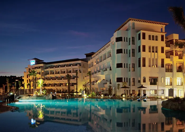 Hotel Sh Gadea 5*
