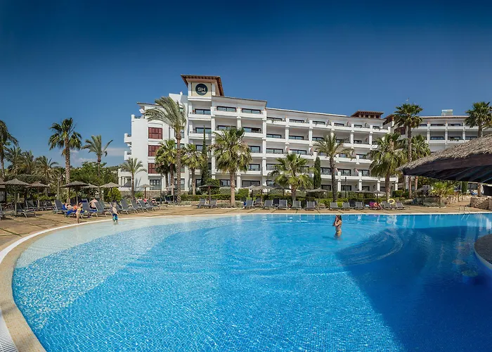 Sh Gadea Hotel Altea
