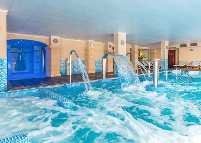 Sh加迪亚别墅酒店