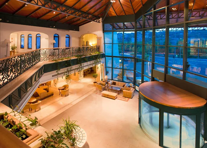 Sh Gadea Hotel 5*