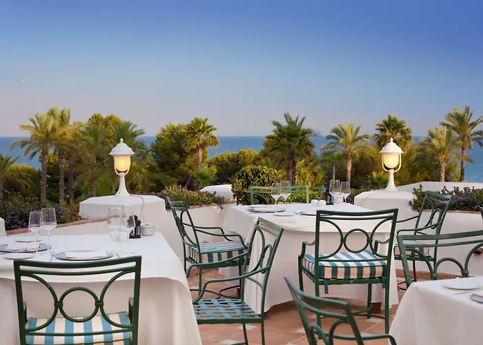 Hotel Sh Gadea 5*