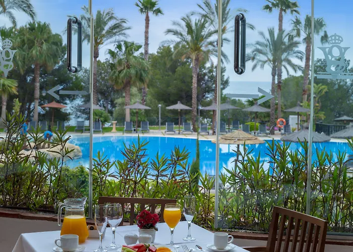 Hotel Sh Gadea