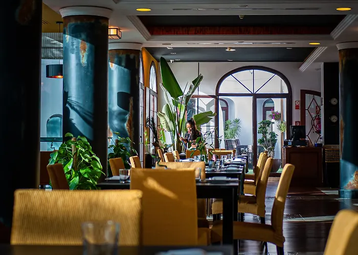 Hotel Sh Gadea 5*
