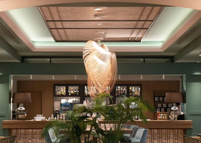 Sh加迪亚别墅酒店 5*