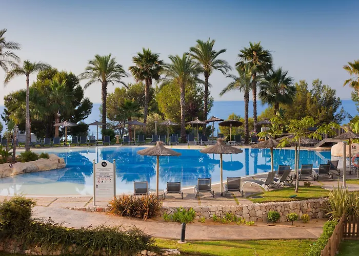 Sh Gadea Hotel 5*