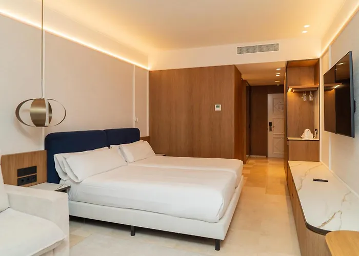 Sh Gadea Hotel