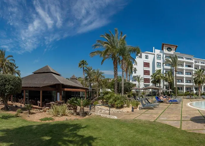 Sh Gadea Hotel