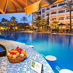 Sh Gadea Hotell 5*
