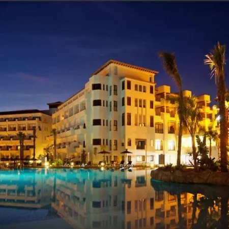 Otel Sh Gadea 5*