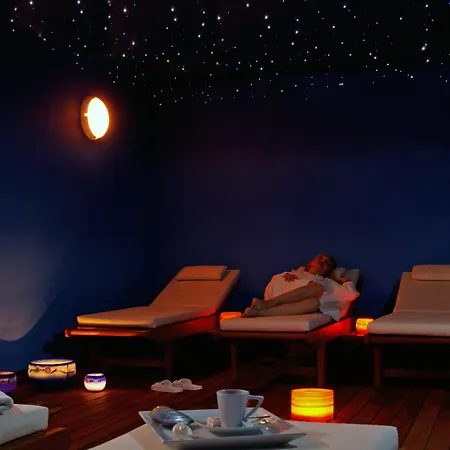 Sh Gadea Hotel Altea