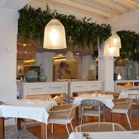 Sh Gadea Hotel Altea