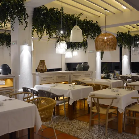 Hotel Sh Gadea Altea