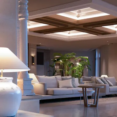 Sh Gadea Hotel 5*
