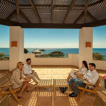 Hotel Sh Gadea