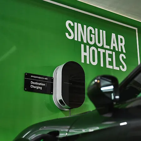 Hotel Sh Gadea Altea