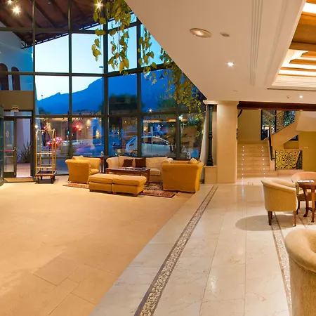 Sh Gadea 5* Altea