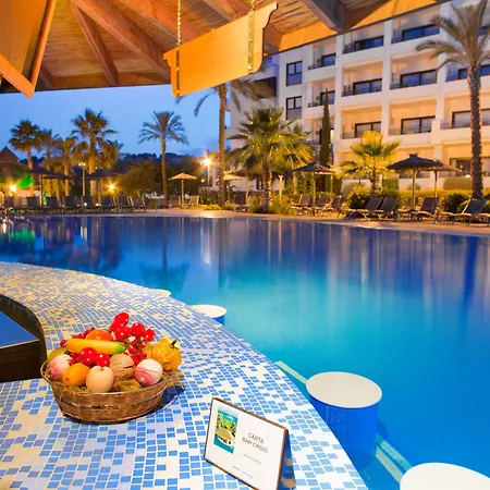 Sh Gadea Hotel 5*
