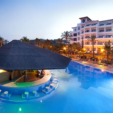Sh Gadea 5* Altea