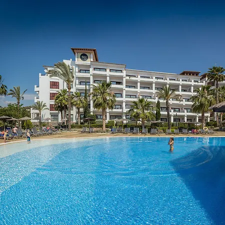 Sh Gadea Hotel Altea