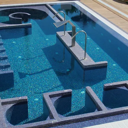 Sh Gadea Hotel Altea