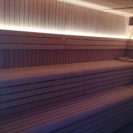 Sh Gadea Hotel Altea