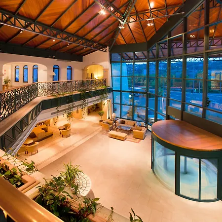 Sh Gadea Hotel 5*