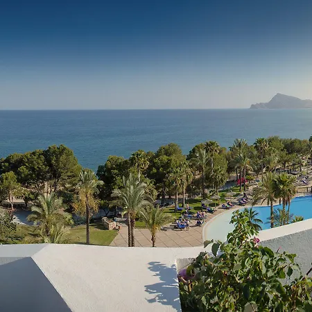 Sh Gadea Hotel Altea