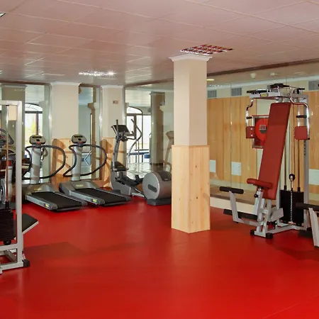 Hotel Sh Gadea